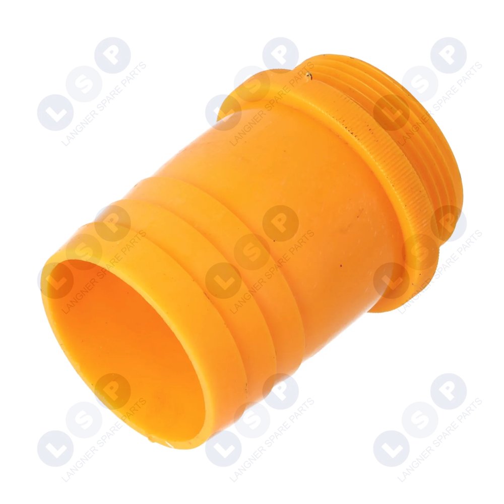 plastový konektor pre čerpadlo 2″